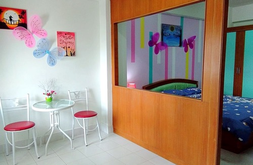 Hat Yai House | Benjamart Residence
