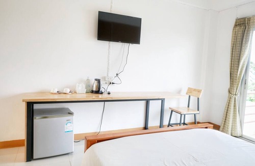 Fang Hotel | Fang Villa Hotel
