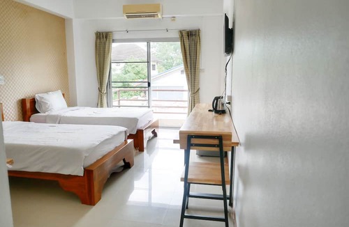 Fang Hotel | Fang Villa Hotel