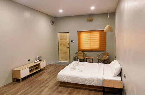 Baan Tai Hotel | Haadrin Resort