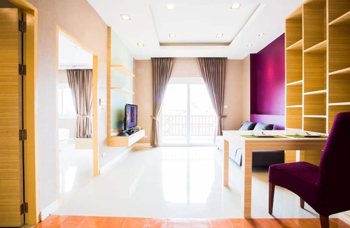 Khon Kaen Hotel | Romantic Hotel Khonkaen