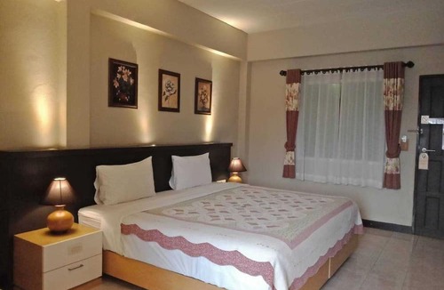 Lampang Hotel | Rommai Greenpark Lampang