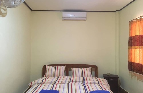 Vientiane Cabin | Soutchai Resort