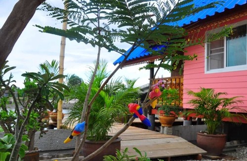 Bang Tabun Ok Hotel | Sampaongern Homestay