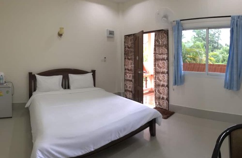 Thai Mueang Hotel | Baan Mek Lom