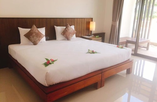 Khuekkhak Hotel | Khaolak Mountain View