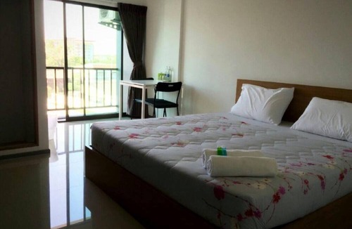 Huai Kapi Hotel | Promsook Apartment