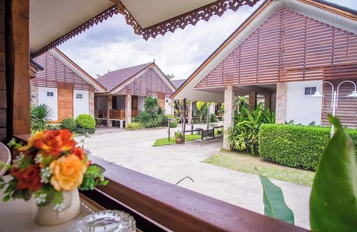 Buriram Hotel | Ruentara Resort & Villa
