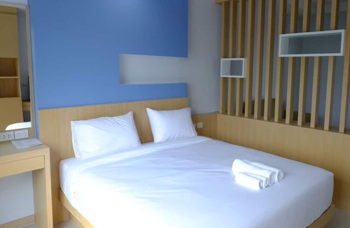Noen Phra Hotel | Charisma Residence