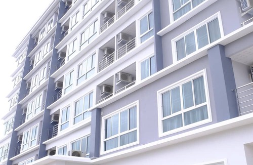 Noen Phra Hotel | Charisma Residence