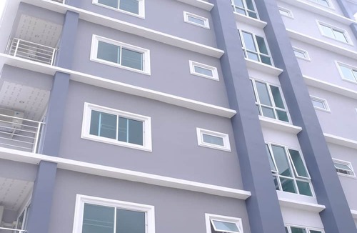 Noen Phra Hotel | Charisma Residence
