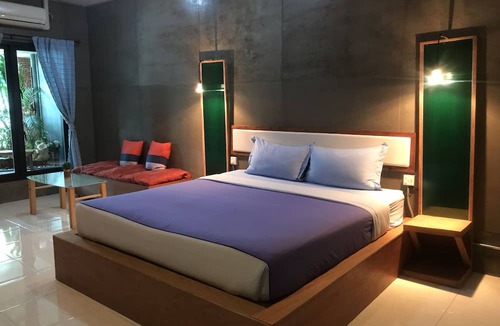 Wichit Hotel | Cafe'@luv22