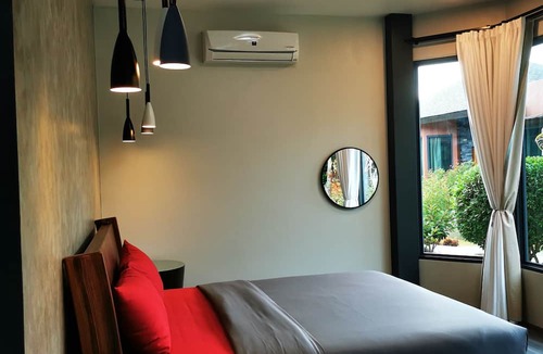 Wichit Hotel | Cafe'@luv22