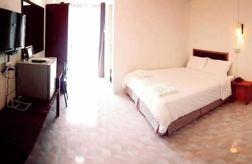 Koh Kaew Hotel | Hotel De Ratt