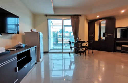 Talat Nuea Hotel | Phupara Place