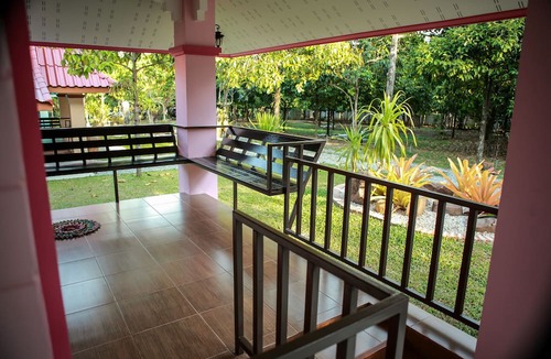 Klaeng Hotel | Khao Hin Tang Resort