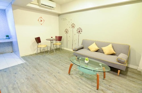 Noen Phra Hotel | BJ Boutique