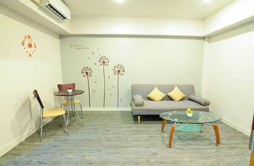 Noen Phra Hotel | BJ Boutique
