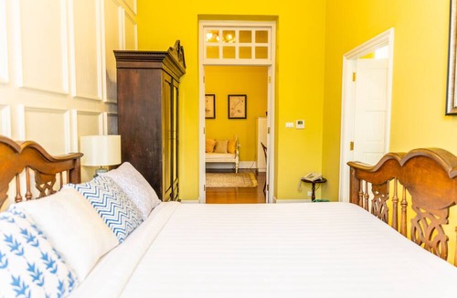 China Town Hotel | Baan2459 Heritage House