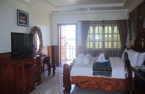 Kampong Cham Hotel | Monorom 2 VIP Hotel