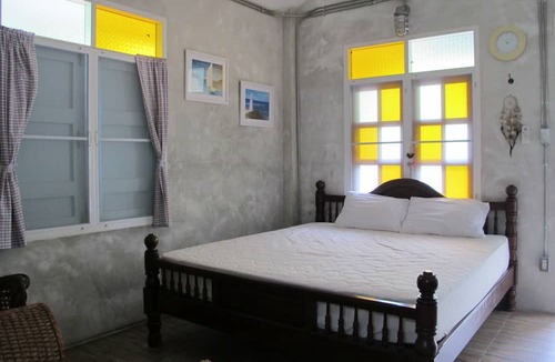 Ko Sichang Hotel | Sichang My Home