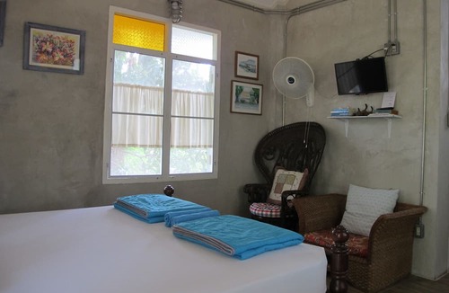 Ko Sichang Hotel | Sichang My Home