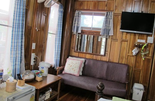 Ko Sichang Hotel | Sichang My Home