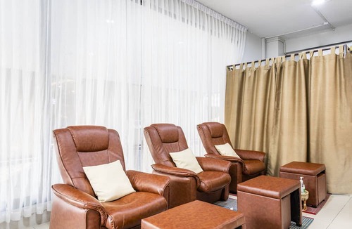 Hua Mak Hotel | Livotel Hotel Hua Mak Bangkok
