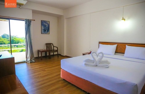 Rayong Hotel | Wiangwalee Hotel