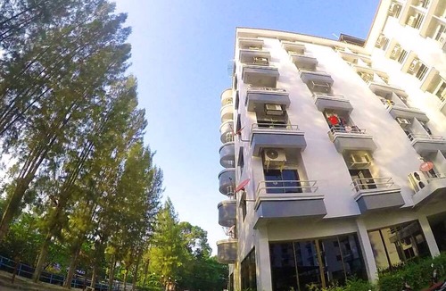 Rayong Hotel | Wiangwalee Hotel