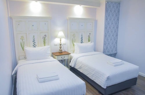 Rayong Hotel | Marquise Boutique Hotel
