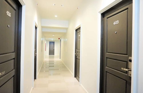 Rayong Hotel | Marquise Boutique Hotel