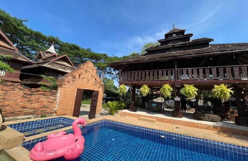 Hang Dong Hotel | Baan Tawai Lanna Resort