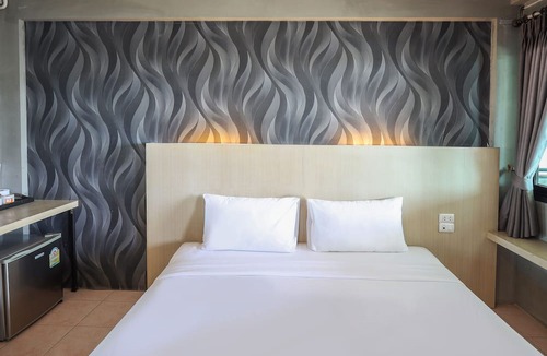Chang Phueak Hotel | B2 Lanna Boutique & Budget Hotel