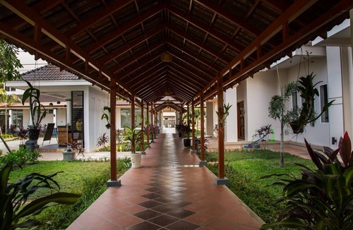 Stueng Saen Hotel | Glorious Hotel & Spa