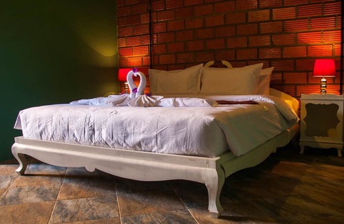 Khuekkhak Hotel | Casacool Hotel Khoalak