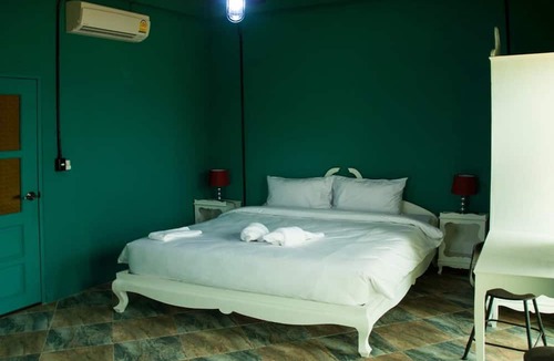 Khuekkhak Hotel | Casacool Hotel Khoalak