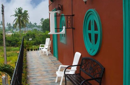 Khuekkhak Hotel | Casacool Hotel Khoalak