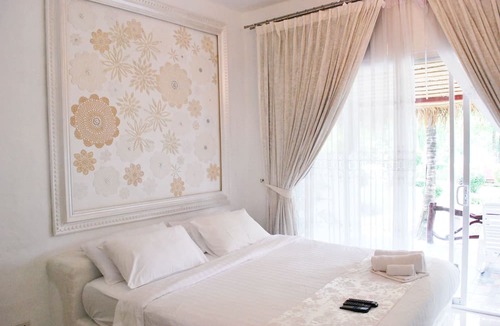 Suan Phueng Hotel | Baan Aom Kod Kun Kao