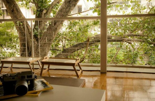 Ban Phan Thom Hostel | Baan Nampetch Hostel