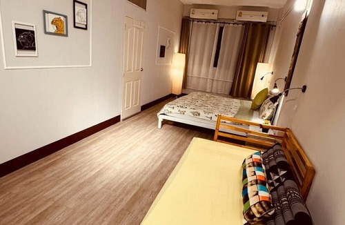 Ban Phan Thom Hostel | Baan Nampetch Hostel