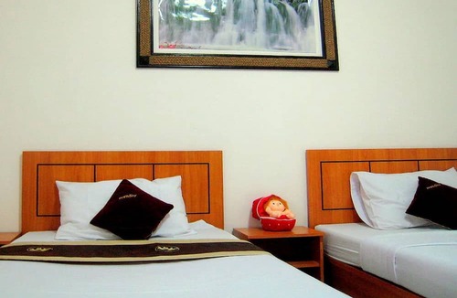 Tha Sala Hotel | Choktawee Residence and Mansion