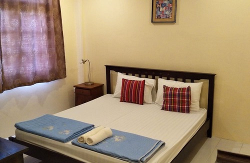 Ban Phe Hotel | Banlomtalay Resort