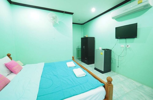 Krabi Hotel | Sai Rung Resort