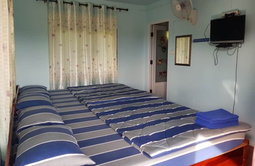 Khao Kho Hotel | Ban Mae Resort