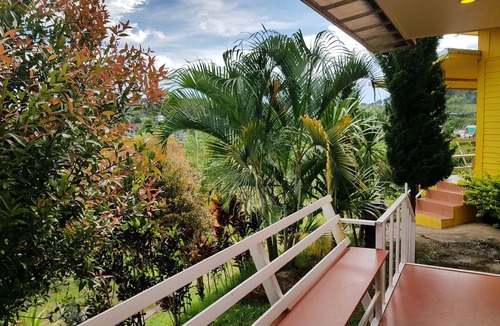 Khao Kho Hotel | Ban Mae Resort