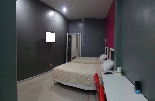 Ban Wang Hom Hotel | The Room Phatthalung