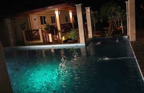 Ban Wang Hom Hotel | Rimlay Park Resort