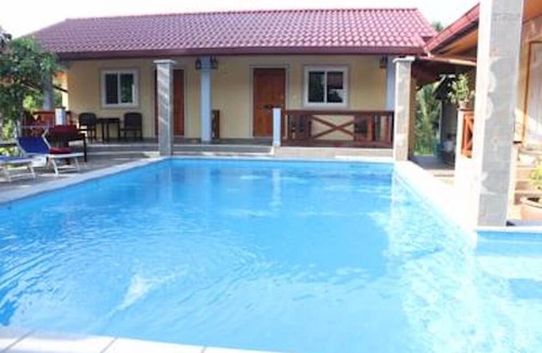Ban Wang Hom Hotel | Rimlay Park Resort