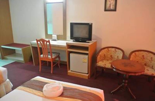 Ban Wang Hom Hotel | Chaikanathani Hotel